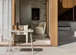 blomus Gartentische|Bistrotisch YUA 80 x 80 cm