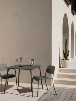 blomus Gartentische|Bistrotisch YUA 80 x 80 cm