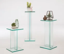 Blumenständer|Couchtische|Blumensäule Flower