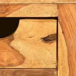 WOLFMÖBEL Blumenständer|Couchtische|Blumensäule Yoga