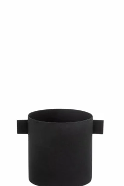 DAHEIM Pflanzenkübel & Blumentöpfe|Blumentopf Boho