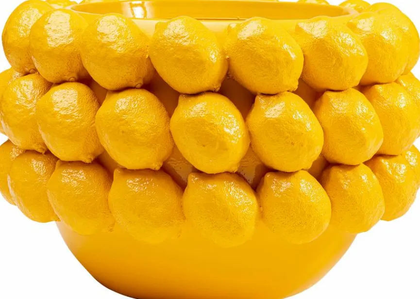 Blumentopf Lemon Juice 54727 Pflanzenkübel & Blumentöpfe