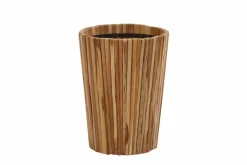 Discount Blumentopf Reivo Ø 58 x 71 cm Pflanzenkübel & Blumentöpfe