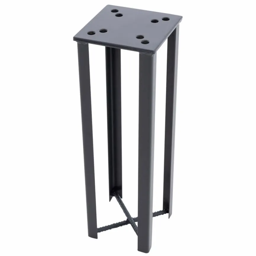 Doppler Zubehör|Bodenanker Für Pendular Schirm