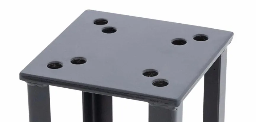 Doppler Zubehör|Bodenanker Für Pendular Schirm