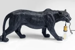 Hot Bodenlampe Bagheera Stehlampen