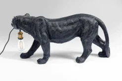 Hot Bodenlampe Bagheera Stehlampen