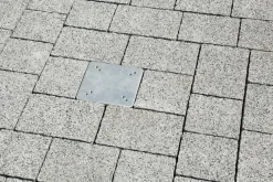 Schneider Schirme Zubehör|Bodenplatte Universal Für Ampelschirm