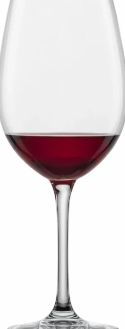SCHOTT ZWIESEL Gläser|Bordeauxglas Classico 645 ml