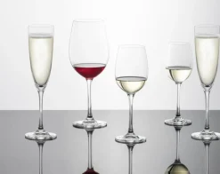 SCHOTT ZWIESEL Gläser|Bordeauxglas Classico 645 ml