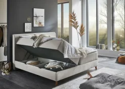 Best Boxspringbett Memphis 180 x 200 cm Kinder Jugendbetten|Jugendbetten