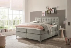 hapo Boxspringbett Bahia 180 x 200 cm