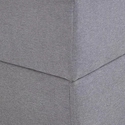 Online Boxspringbett Caja 160 x 200 cm Kinder Kinderbetten|Kinderbetten