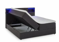 Kinder meise.möbel Jugendbetten|Jugendbetten|Boxspringbett Caja 160 x 200 cm