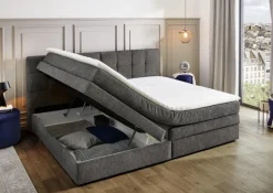 Hot Boxspringbett Casa Grande 240 x 200 cm Betten