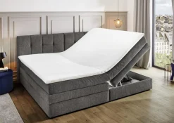 Hot Boxspringbett Casa Grande 240 x 200 cm Betten
