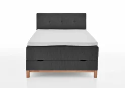 Kinder meise.möbel Jugendbetten|Jugendbetten|Boxspringbett Catania 140 x 200 cm