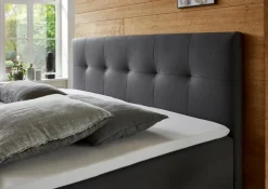 Kinder meise.möbel Jugendbetten|Jugendbetten|Boxspringbett Catania 140 x 200 cm