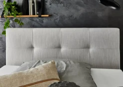 Kinder meise.möbel Jugendbetten|Jugendbetten|Boxspringbett Catania 120 x 200 cm