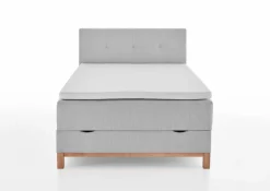 Kinder meise.möbel Jugendbetten|Jugendbetten|Boxspringbett Catania 120 x 200 cm