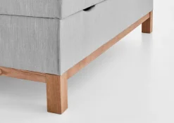 Kinder meise.möbel Jugendbetten|Jugendbetten|Boxspringbett Catania 120 x 200 cm