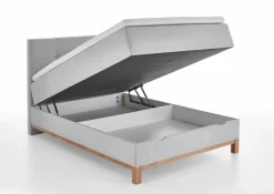 Kinder meise.möbel Jugendbetten|Jugendbetten|Boxspringbett Catania 120 x 200 cm