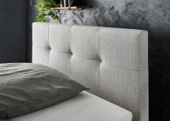 Kinder meise.möbel Jugendbetten|Jugendbetten|Boxspringbett Catania 120 x 200 cm