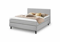 RUF Betten Boxspringbett Cento 160 x 200 cm
