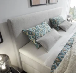 RUF Betten Boxspringbett Cento 160 x 200 cm