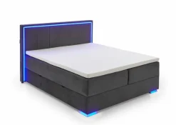 Kinder meise.möbel Jugendbetten|Jugendbetten|Boxspringbett Colorado II 180 x 200 cm