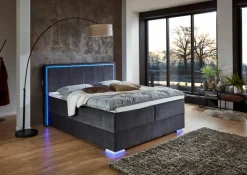 Kinder meise.möbel Jugendbetten|Jugendbetten|Boxspringbett Colorado II 180 x 200 cm