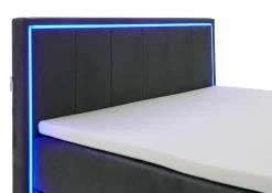 Kinder meise.möbel Jugendbetten|Jugendbetten|Boxspringbett Colorado II 180 x 200 cm