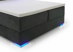 Kinder meise.möbel Jugendbetten|Jugendbetten|Boxspringbett Colorado II 180 x 200 cm