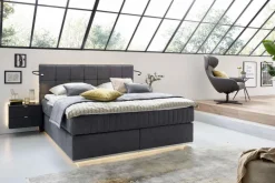 Discount Boxspringbett Felina Fly 180 x 200 cm Betten