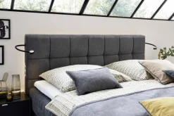 Discount Boxspringbett Felina Fly 180 x 200 cm Betten