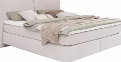 ADA Premium Betten|Boxspringbett Hamilton 180 x 200 cm