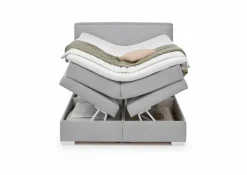 Betten|Boxspringbett Janella 140 x 200 cm