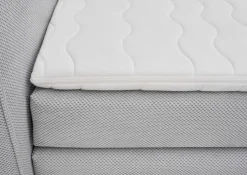 Betten|Boxspringbett Janella 140 x 200 cm