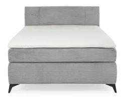 Betten|Boxspringbett Jodie 140 x 200 cm