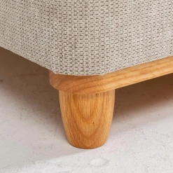 MAISON Boxspringbett Kansas City 160 x 200 cm