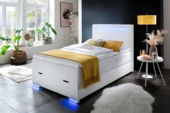 Kinder meise.möbel Boxspringbett Las Vegas II 120 x 200 cm