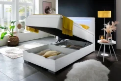 Kinder meise.möbel Boxspringbett Las Vegas II 120 x 200 cm