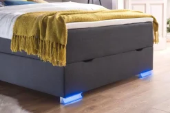 Online Boxspringbett Las Vegas II 140 x 200 cm Kinder Jugendbetten|Jugendbetten