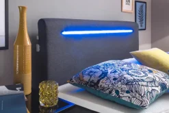 Online Boxspringbett Las Vegas II 140 x 200 cm Kinder Jugendbetten|Jugendbetten