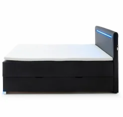 Kinder meise.möbel Jugendbetten|Jugendbetten|Boxspringbett Las Vegas II 180 x 200 cm