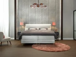 Online Boxspringbett Ligne 180 x 200 cm Betten