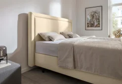 RUF Betten Boxspringbett London 180 x 200 cm
