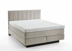 Sale Boxspringbett Lugo 3 Sterne 180 x 200 cm Betten