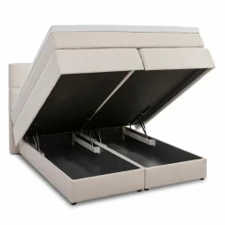 Ergodream Boxspringbett Lund 180 x 200 cm
