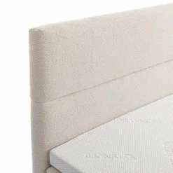 Ergodream Boxspringbett Lund 180 x 200 cm